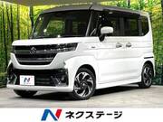 2024 SUZUKI SPACIA CUSTOM