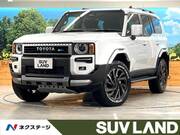 2025 TOYOTA LANDCRUISER 250