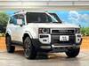 TOYOTA LANDCRUISER 250
