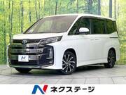 2022 TOYOTA NOAH