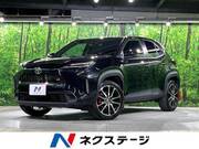 2023 TOYOTA YARIS CROSS