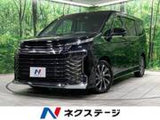 2025 TOYOTA VOXY