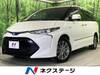 TOYOTA ESTIMA HYBRID