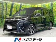 2018 TOYOTA VOXY
