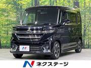 2024 SUZUKI SPACIA CUSTOM