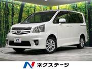 2011 TOYOTA NOAH