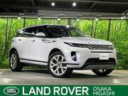 2019 LAND ROVER RANGE ROVER EVOQUE
