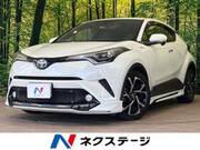 2018 TOYOTA C-HR G