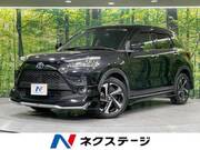 2022 TOYOTA RAIZE