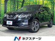 2018 NISSAN X-TRAIL 20Xi
