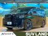 TOYOTA VELLFIRE HYBRID