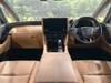 TOYOTA VELLFIRE HYBRID