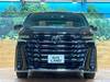 TOYOTA VELLFIRE HYBRID