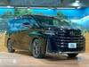 TOYOTA VELLFIRE HYBRID
