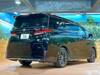 TOYOTA VELLFIRE HYBRID