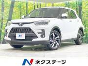 2025 TOYOTA RAIZE