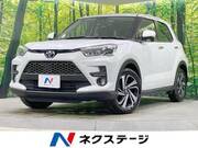 2025 TOYOTA RAIZE