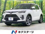 2025 TOYOTA RAIZE