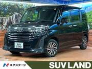 2023 TOYOTA ROOMY