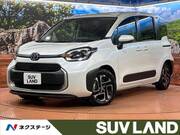 2025 TOYOTA SIENTA