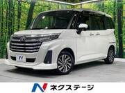 2023 TOYOTA ROOMY