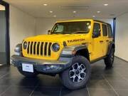 2019 CHRYSLER JEEP WRANGLER UNLIMITED