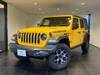 CHRYSLER JEEP WRANGLER UNLIMITED