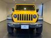 CHRYSLER JEEP WRANGLER UNLIMITED