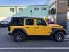 CHRYSLER JEEP WRANGLER UNLIMITED