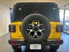 CHRYSLER JEEP WRANGLER UNLIMITED