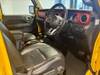 CHRYSLER JEEP WRANGLER UNLIMITED