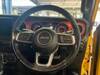 CHRYSLER JEEP WRANGLER UNLIMITED