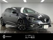 2023 RENAULT MEGANE