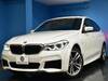 BMW 6 SERIES