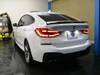 BMW 6 SERIES