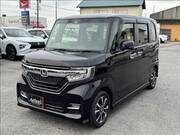 2019 HONDA N-BOX CUSTOM