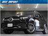 MERCEDES BENZ GLE