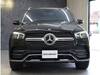 MERCEDES BENZ GLE