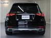 MERCEDES BENZ GLE