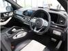 MERCEDES BENZ GLE