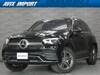 MERCEDES BENZ GLE