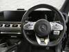 MERCEDES BENZ GLE