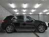 MERCEDES BENZ GLE