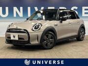 2021 BMW MINI