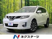 2015 NISSAN X-TRAIL