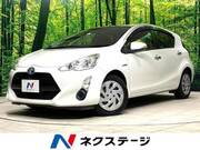 2016 TOYOTA AQUA