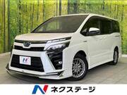 2017 TOYOTA VOXY