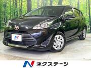 2019 TOYOTA AQUA S
