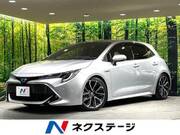 2020 TOYOTA COROLLA SPORT