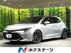 TOYOTA COROLLA SPORT